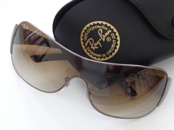 Ray-Ban 3321