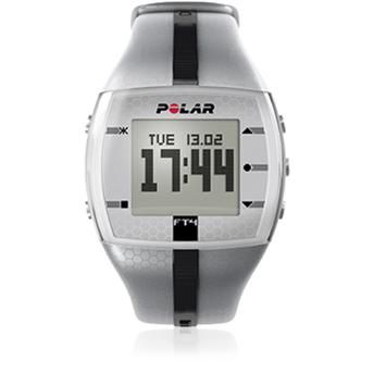 Monitor Cardíaco Polar - FT4