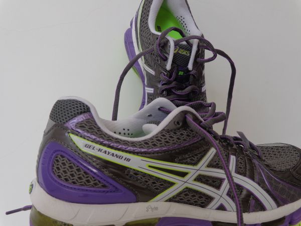 Tênis Asics Gel Kayano 18